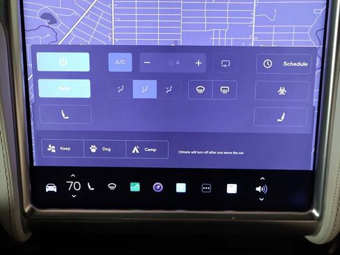 Used 2017 Tesla Model X 100D image 43