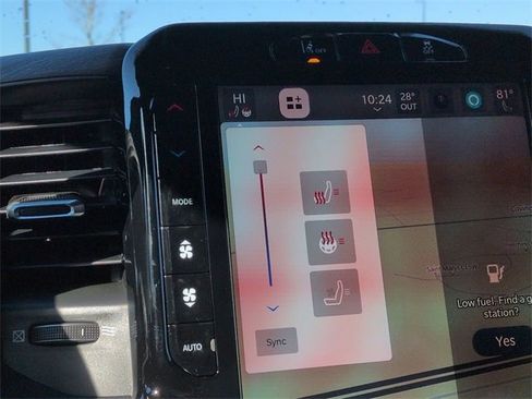 New 2026 RAM 2500 Laramie image 21