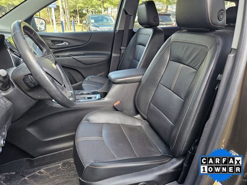 Used 2023 Chevrolet Equinox Premier image 11