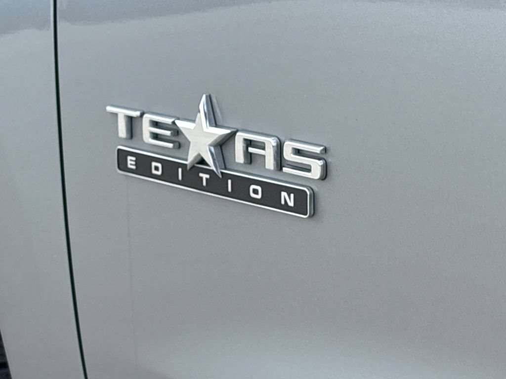 Used 2024 Chevrolet Silverado 1500 RST w/ Texas Edition Plus AWD/4WD image 49