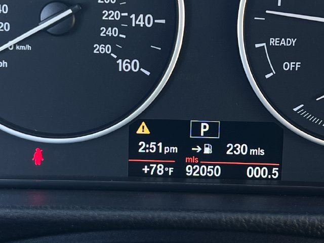 Used 2013 BMW 328i Sedan RWD image 16