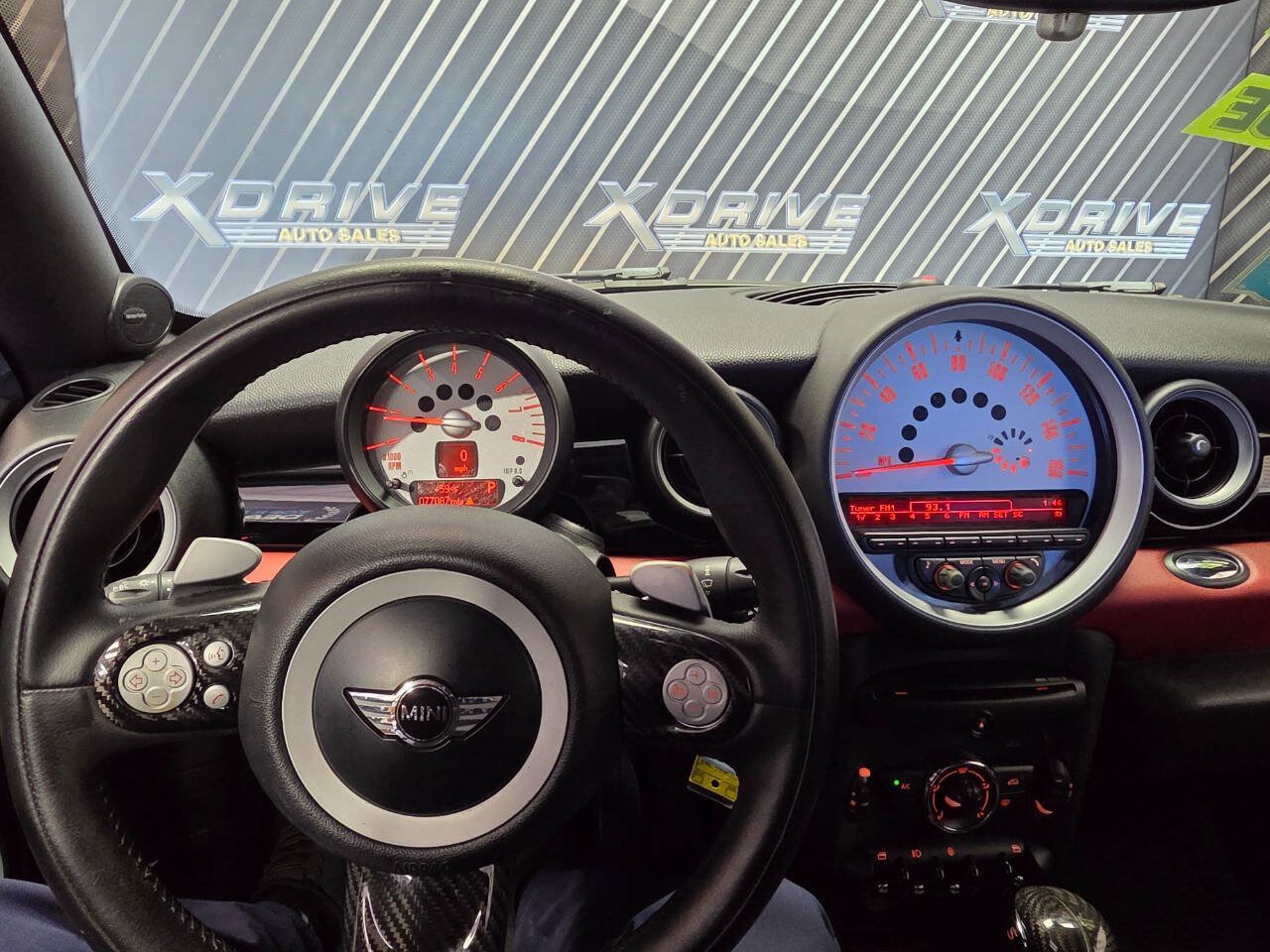 Used 2013 MINI Cooper Coupe S FWD image 18