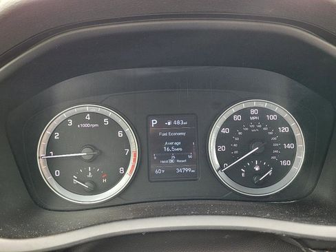 Used 2019 Hyundai Sonata ECO FWD image 20