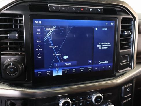 Used 2021 Ford F150 King Ranch w/ Equipment Group 601A High image 7