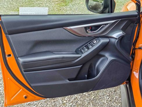 Used 2024 Subaru WRX Premium image 19