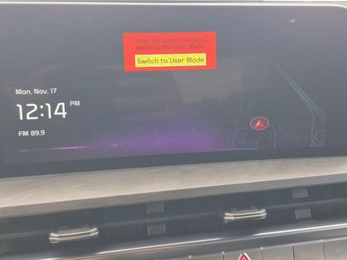 New 2025 Kia Telluride SX X-Line image 21