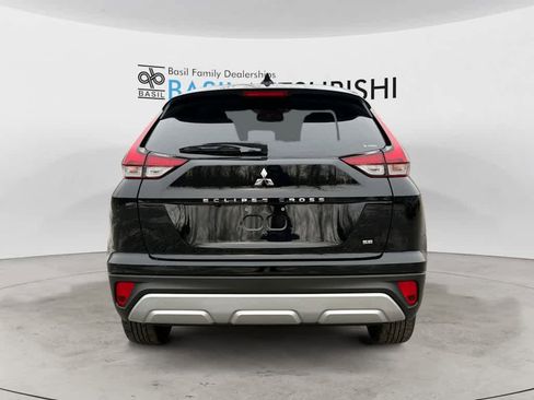 New 2026 Mitsubishi Eclipse Cross SE image 4
