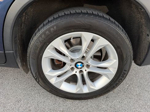 Used 2017 BMW X3 xDrive35i image 32