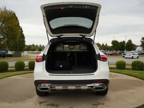 Certified 2026 Mercedes-Benz GLC 300 GLC 300 image 16