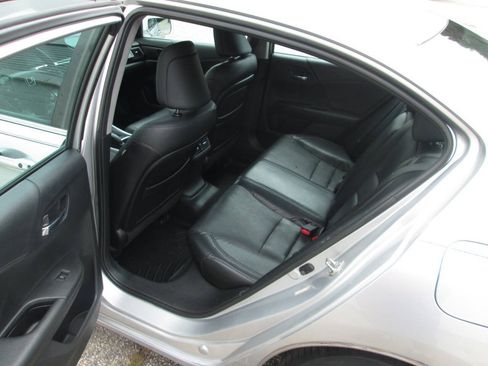 Used 2014 Honda Accord EX-L image 16