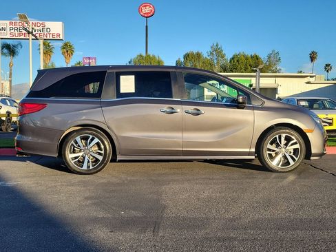 Used 2024 Honda Odyssey Touring image 33