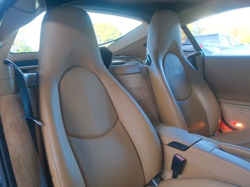 Used 2006 Porsche Cayman S image 22