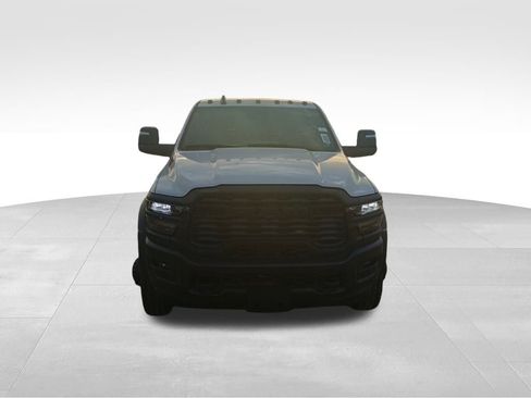 New 2026 RAM 5500 Tradesman image 3