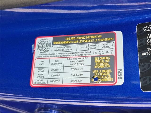 Used 2024 Hyundai Elantra SEL FWD image 26