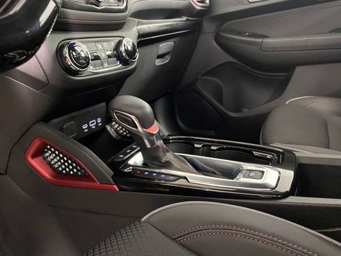 Certified 2023 Chevrolet TrailBlazer RS w/ Convenience Package image 27