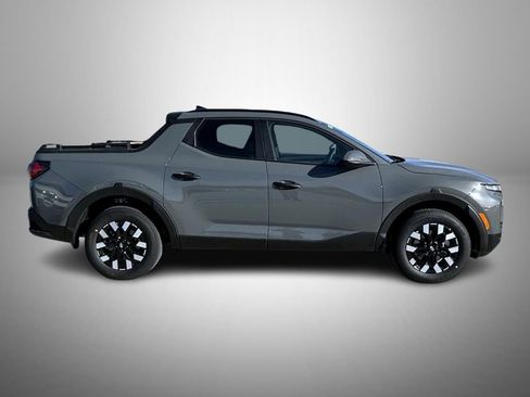 New 2026 Hyundai Santa Cruz SEL image 4