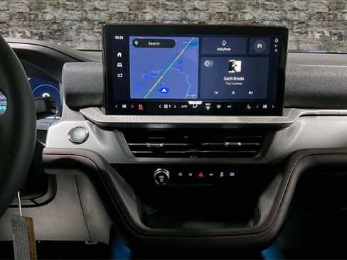 New 2026 Ford Explorer ST w/ Sun And Sound Package image 6