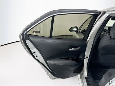 Used 2019 Toyota Corolla SE FWD image 24
