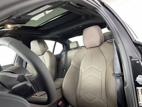 Certified 2025 BMW 530i xDrive w/ Premium Package image 12