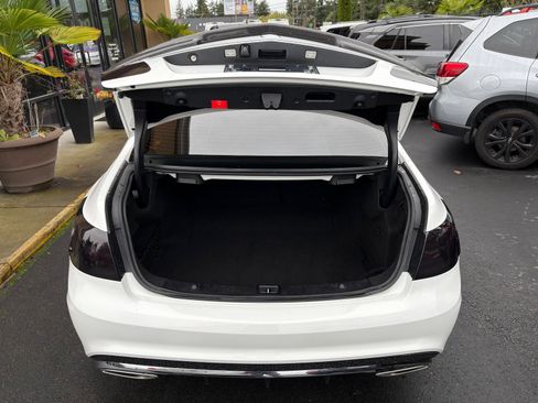 Used 2016 Mercedes-Benz E 550 Coupe w/ Premium 2 Package image 33