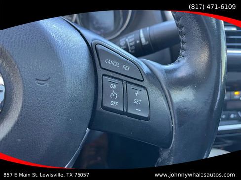 Used 2016 MAZDA MAZDA6 Touring image 18