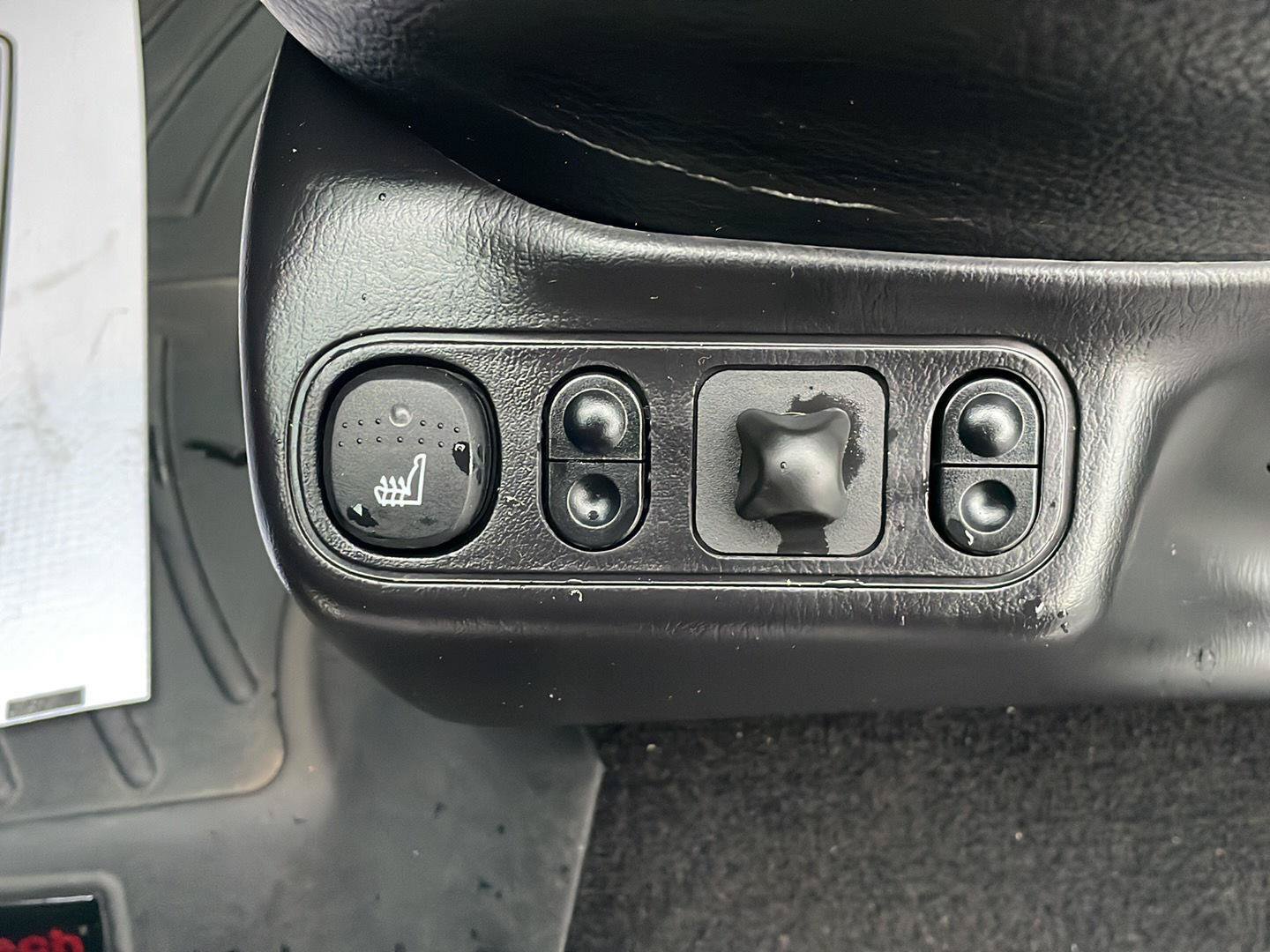 Used 2007 Ford F350 4x4 Crew Cab Super Duty image 11