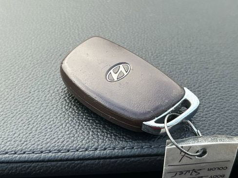 Used 2017 Hyundai Sonata Sport w/ Value Edition Package 02 image 31