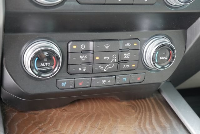 Used 2019 Ford F350 Limited AWD/4WD image 24