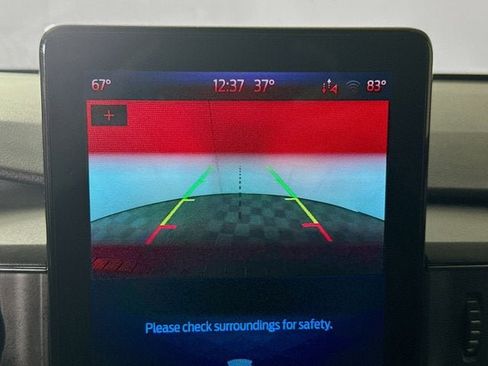 Used 2024 Ford Explorer ST w/ Equipment Group 401A image 13