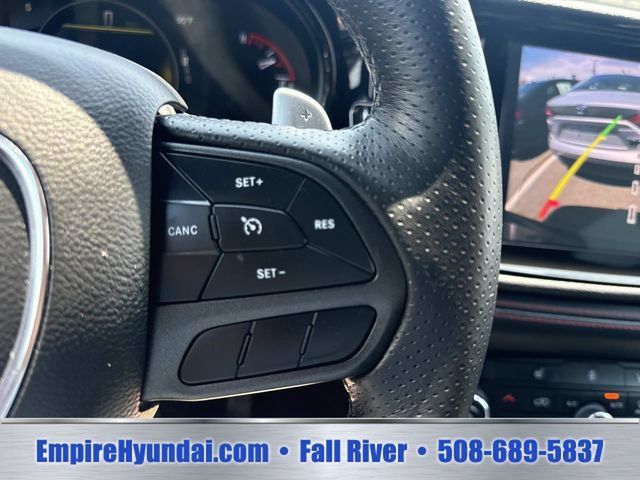Used 2025 Dodge Durango GT AWD/4WD image 28