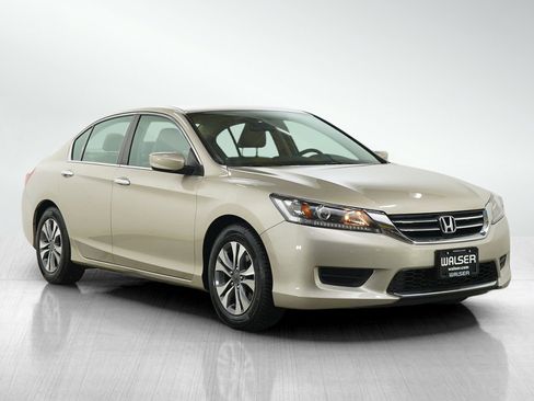 Used 2014 Honda Accord LX image 7
