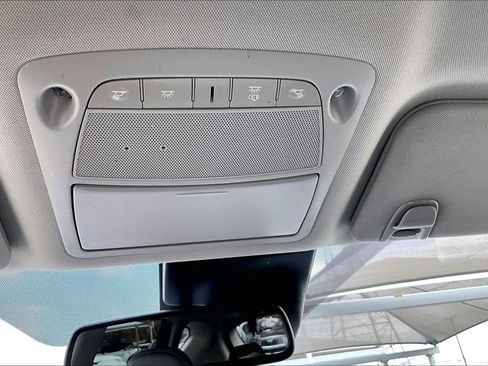 Used 2024 Nissan Murano SV w/ SV Midnight Edition Package image 50