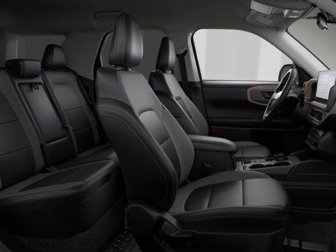 New 2026 Ford Bronco Sport Big Bend AWD/4WD image 29