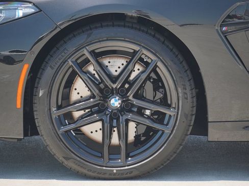 Used 2025 BMW M8 Competition AWD/4WD image 7