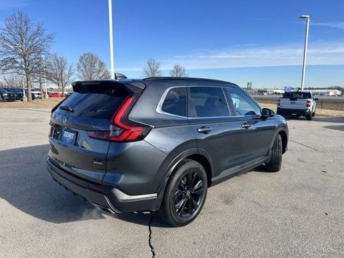 Used 2023 Honda CR-V Sport Touring image 9