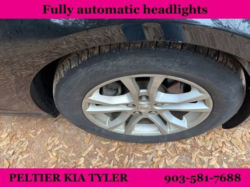 Used 2015 Chevrolet Camaro LT image 12