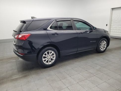Used 2021 Chevrolet Equinox LT image 10
