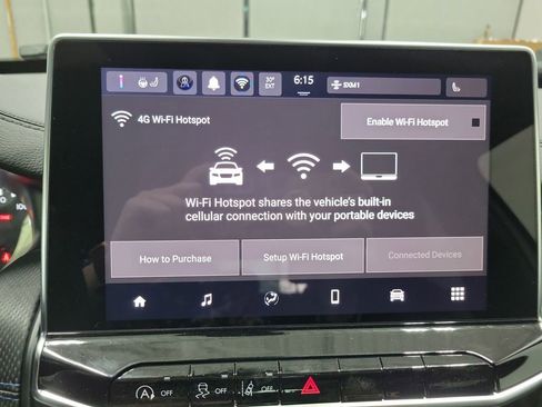 New 2026 Jeep Compass Latitude image 23