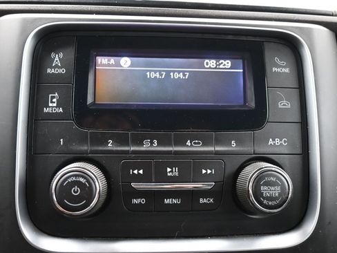 Used 2019 RAM 1500 Tradesman w/ Chrome Appearance Group RWD image 50