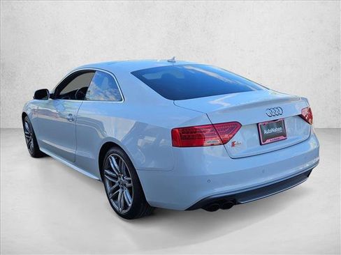 Used 2016 Audi S5 Prestige image 7