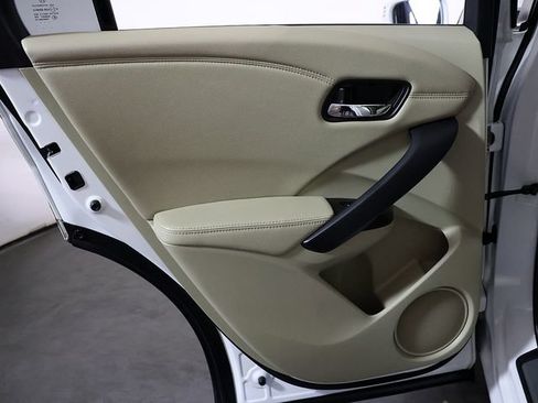Used 2018 Acura RDX AWD image 26