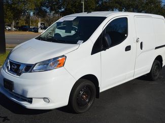 Used 2019 Nissan NV200 SV w/ Navigation Package video 2