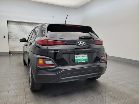 Used 2018 Hyundai Kona SE FWD image 6