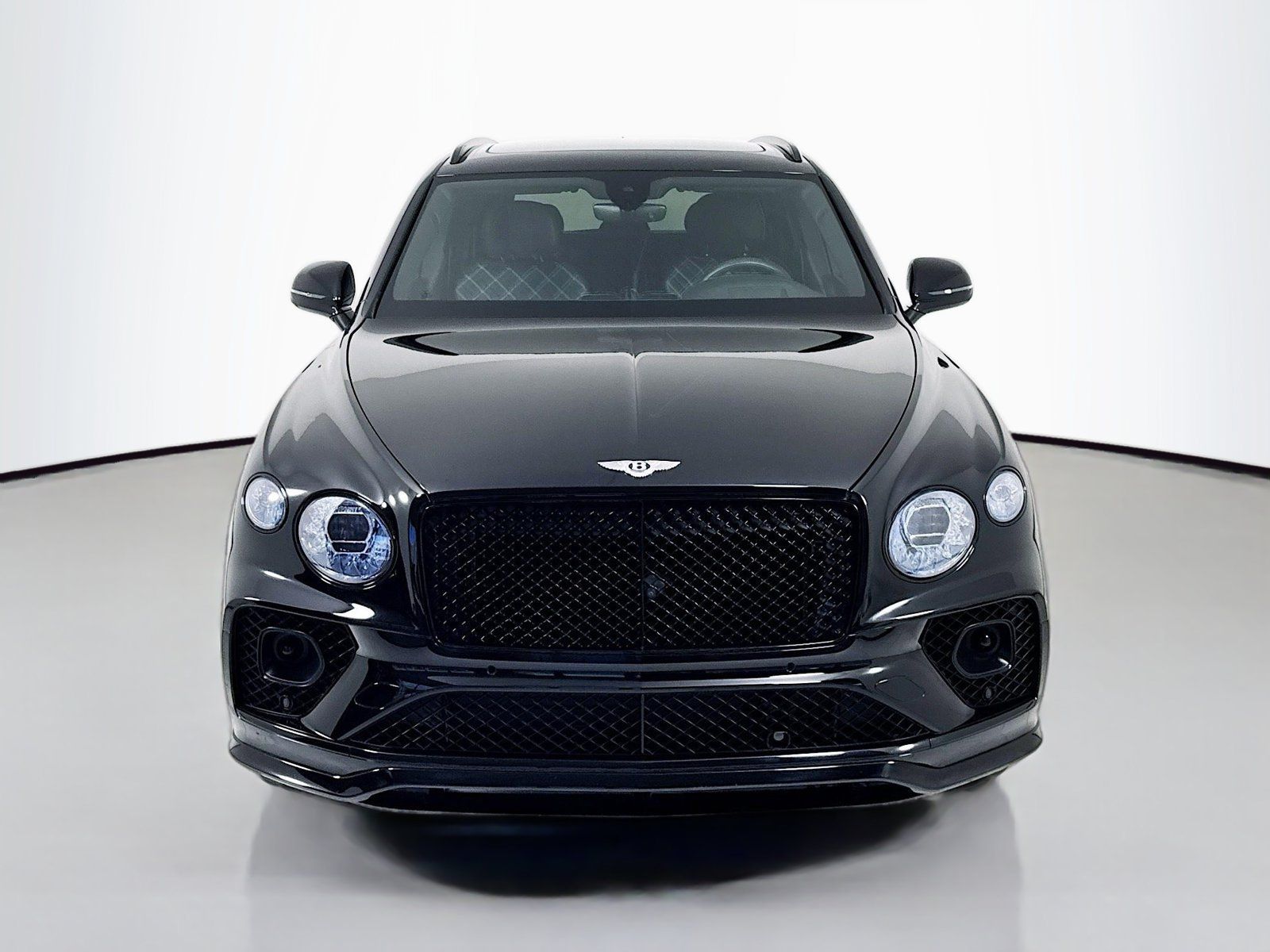 Certified 2021 Bentley Bentayga AWD/4WD image 2