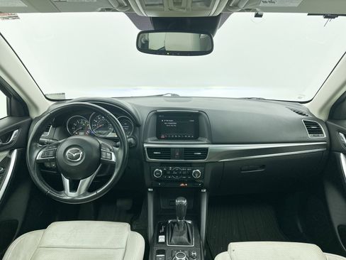 Used 2016 MAZDA CX-5 Grand Touring image 19