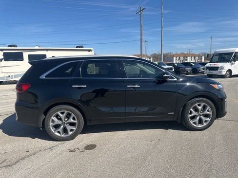 Used 2020 Kia Sorento SX image 5