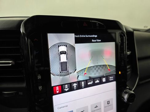 New 2026 RAM 2500 Big Horn image 24