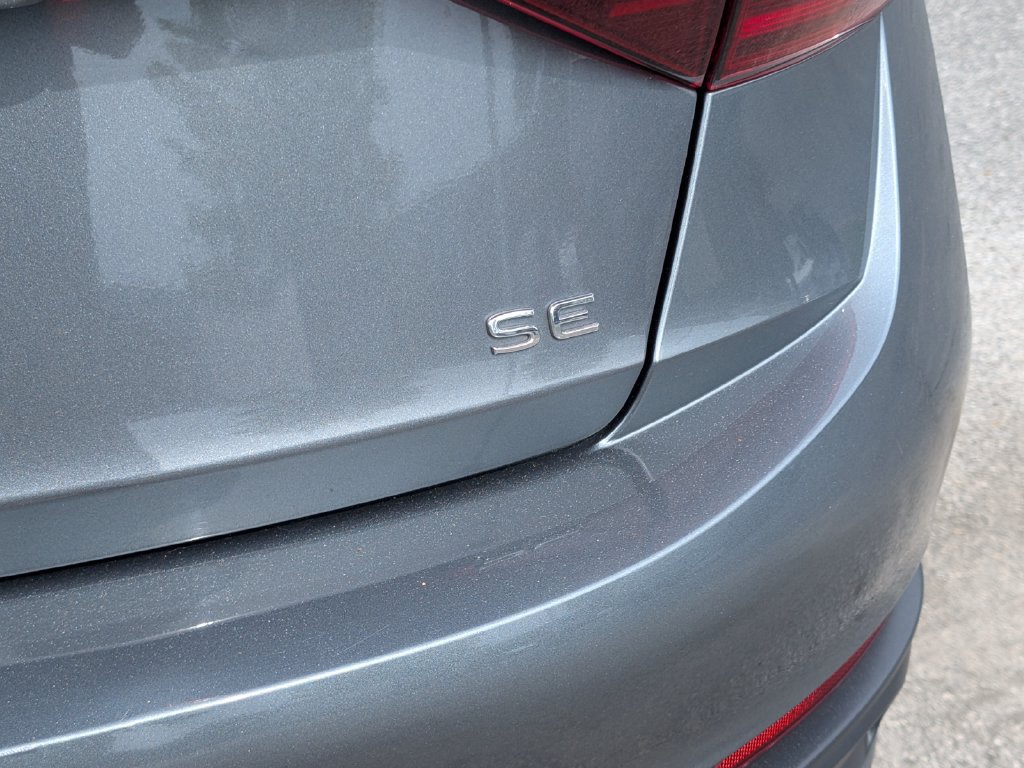 Used 2024 Volkswagen Jetta SE FWD image 21