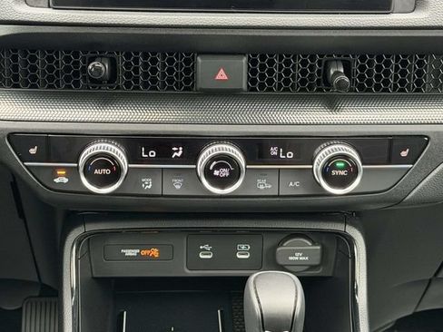 Certified 2026 Honda CR-V Sport image 14