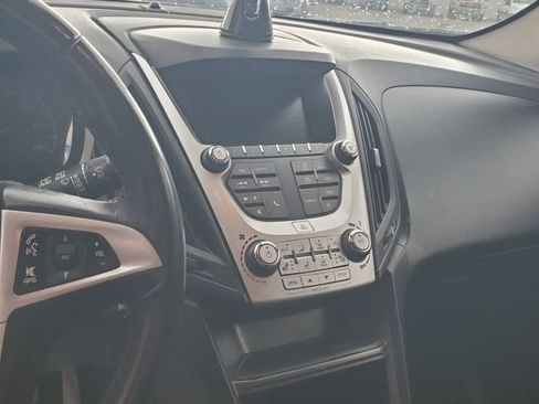 Used 2017 Chevrolet Equinox LT w/ Convenience Package FWD image 18